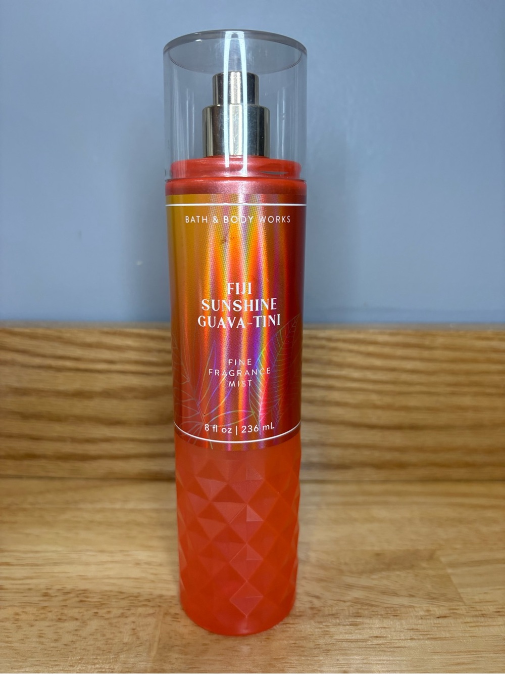 Bath & Body Works Fiji Sunshine GuavaTini